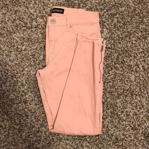 Express denim - Picture 2 of 5